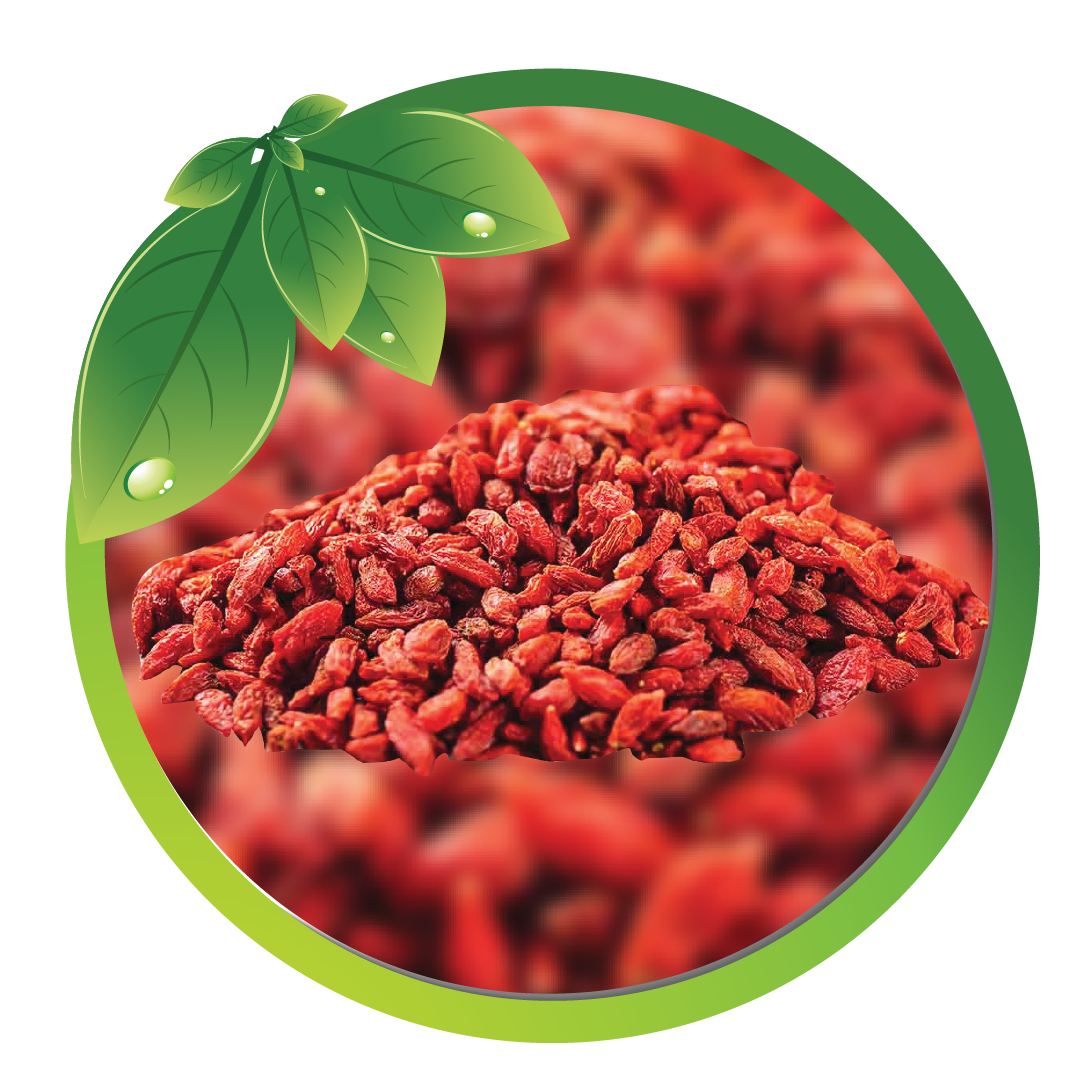 GOJI BERI